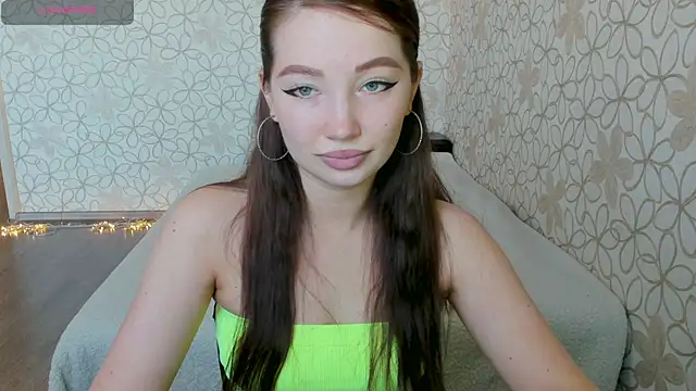 Lissa Cristal online show from 1, 5, 2026