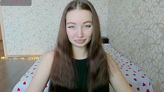 Lissa Cristal online show from 8, 5, 2026