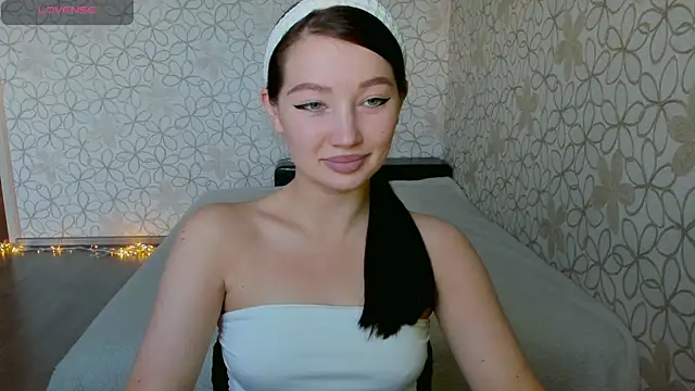 Lissa Cristal online show from 24, 5, 2026