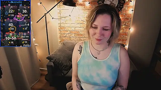 Ozalin Green online show from 20, 3, 2025