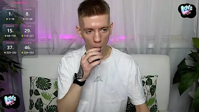 Snapshot of shampoo777 chatting on 30, 1, 2025 shampoo777 online show from 30, 1, 2025