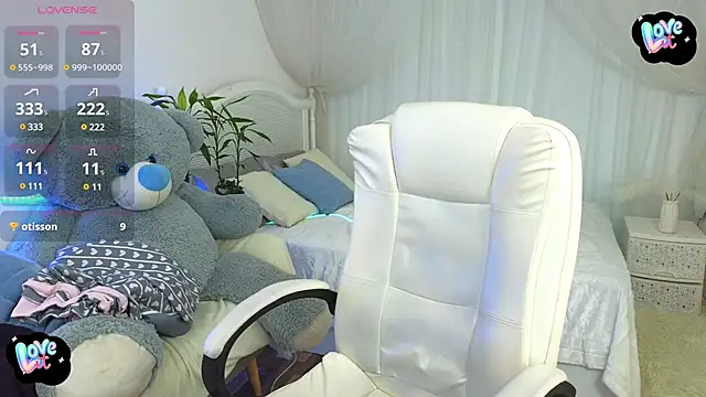 Snapshot of shampoo777 chatting on 13, 3, 2025 shampoo777 online show from 13, 3, 2025
