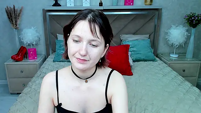 MiaKarlos online show from 22, 5, 2026