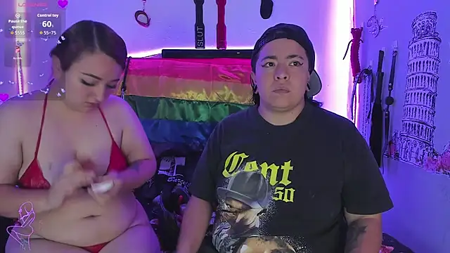 katieeandsharonn online show from 18, 6, 2026