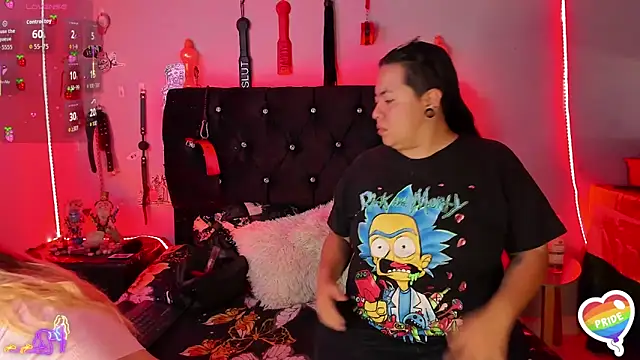 katieeandsharonn online show from 29, 6, 2026