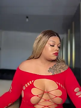 Naughty-Mel online show from 16, 5, 2026
