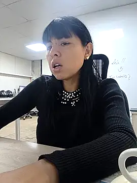 maria lasexy online show from 19, 3, 2026