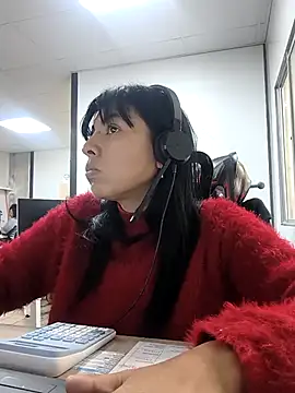 maria lasexy online show from 16, 4, 2026