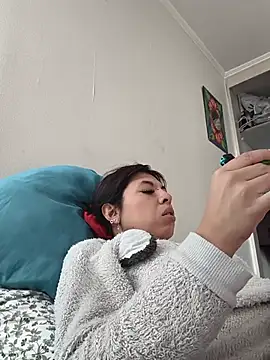 Snapshot of maria_lasexy chatting on 10, 7, 2026 maria lasexy online show from 10, 7, 2026