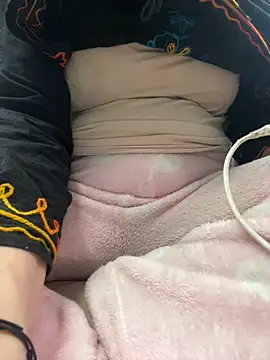 Snapshot of Hot-Anuska chatting on 24, 12, 2024 Hot-Anuska online show from 24, 12, 2024