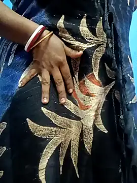 Snapshot of Hot-Anuska chatting on 8, 1, 2025 Hot-Anuska online show from 8, 1, 2025