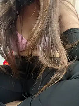 Snapshot of Hot-Anuska chatting on 31, 1, 2025 Hot-Anuska online show from 31, 1, 2025