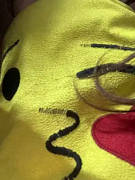 Snapshot of Hot-Anuska chatting on 1, 2, 2025 Hot-Anuska online show from 1, 2, 2025