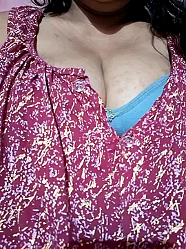 Snapshot of Hot-Anuska chatting on 13, 2, 2025 Hot-Anuska online show from 13, 2, 2025