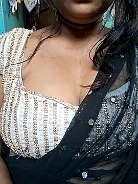 Snapshot of Hot-Anuska chatting on 13, 3, 2025 Hot-Anuska online show from 13, 3, 2025