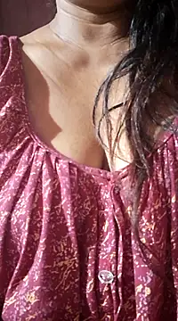 Snapshot of Hot-Anuska chatting on 14, 3, 2025 Hot-Anuska online show from 14, 3, 2025