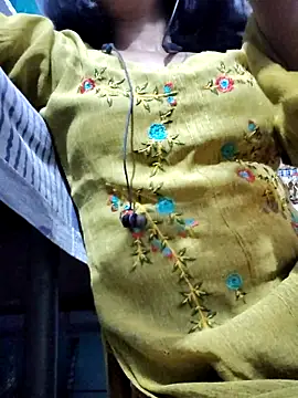 Snapshot of Hot-Anuska chatting on 10, 9, 2025 Hot-Anuska online show from 10, 9, 2025