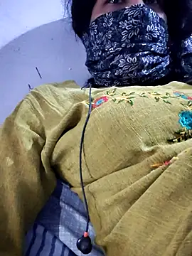 Snapshot of Hot-Anuska chatting on 11, 9, 2025 Hot-Anuska online show from 11, 9, 2025