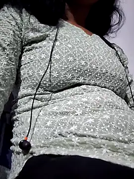 Snapshot of Hot-Anuska chatting on 14, 9, 2025 Hot-Anuska online show from 14, 9, 2025