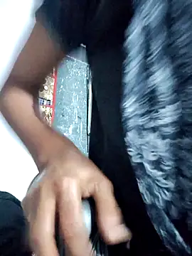 Snapshot of Hot-Anuska chatting on 15, 9, 2025 Hot-Anuska online show from 15, 9, 2025