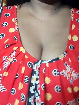 Snapshot of Hot-Anuska chatting on 19, 9, 2025 Hot-Anuska online show from 19, 9, 2025