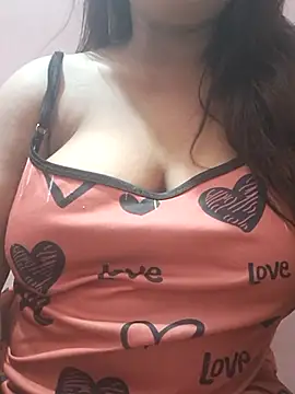 Hot-Anuska online show from 21, 4, 2026