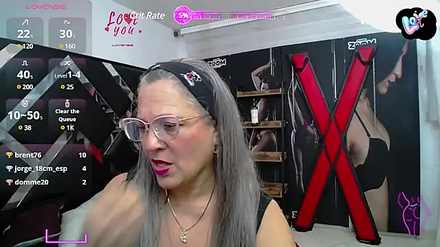 miisevvie  online show from 19, 1, 2025