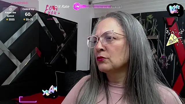 miisevvie  online show from 7, 2, 2025