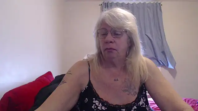 Snapshot of canadiancougar1965 chatting on 8, 12, 2024 canadiancougar1965 online show from 8, 12, 2024