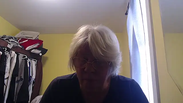 canadiancougar1965 online show from 19, 2, 2026