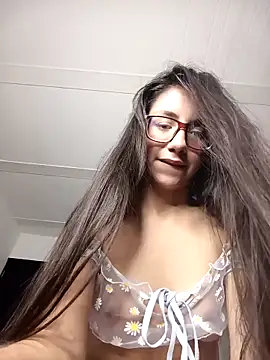 MissAfroditha online show from 21, 12, 2024