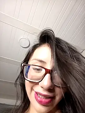 MissAfroditha online show from 10, 1, 2025