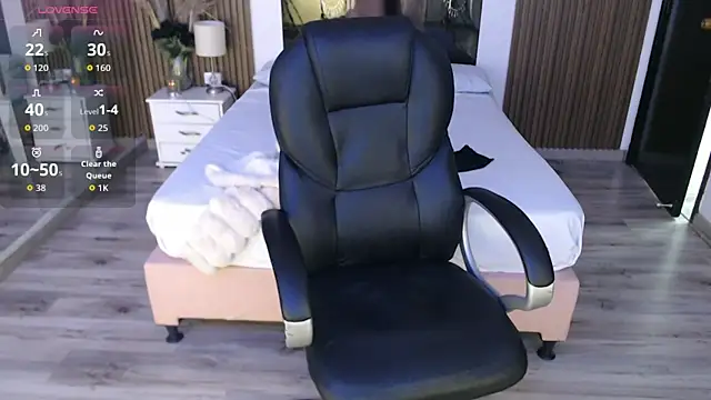 Sam mansson66 online show from 19, 12, 2025