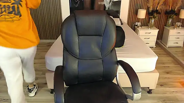 Sam mansson66 online show from 17, 2, 2026