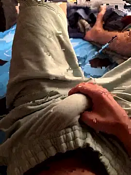 Stivxn84 online show from 3, 11, 2025