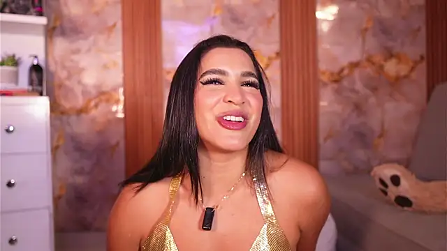 zoey-fox online show from 12, 1, 2026