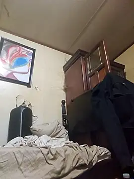 Snapshot of Beyond1978 chatting on 31, 10, 2025 Beyond1978 online show from 31, 10, 2025