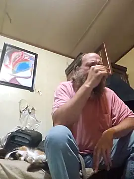 Snapshot of Beyond1978 chatting on 2, 11, 2025 Beyond1978 online show from 2, 11, 2025