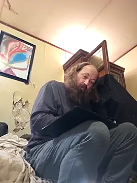 Snapshot of Beyond1978 chatting on 4, 11, 2025 Beyond1978 online show from 4, 11, 2025