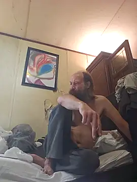 Snapshot of Beyond1978 chatting on 20, 11, 2025 Beyond1978 online show from 20, 11, 2025