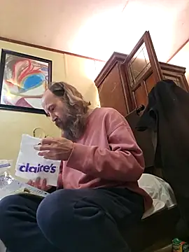 Snapshot of Beyond1978 chatting on 29, 11, 2025 Beyond1978 online show from 29, 11, 2025