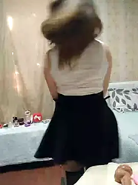 VselenaSun402 online show from 7, 3, 2026