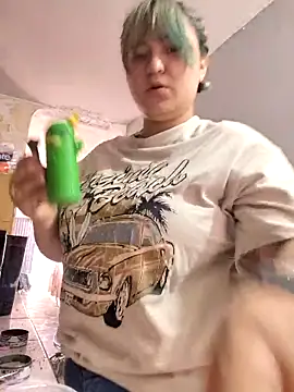 iDogrose21 online show from 25, 11, 2025