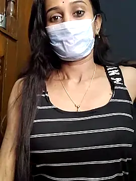 Snapshot of Oleevia chatting on 8, 1, 2026 Oleevia online show from 8, 1, 2026