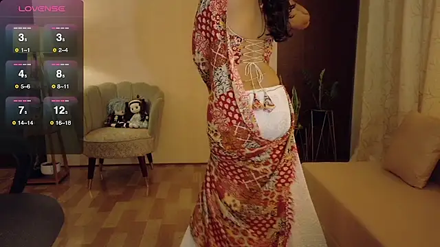 Only hunny online show from 27, 9, 2025