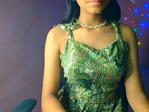 Snapshot of Chandani-Love chatting on 19, 10, 2025 Chandani-Love online show from 19, 10, 2025