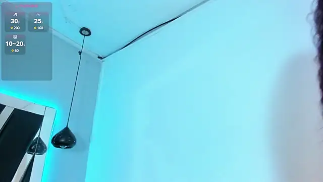 antonelllepiercee online show from 23, 1, 2025