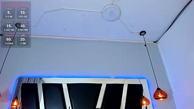 antonelllepiercee online show from 29, 1, 2025