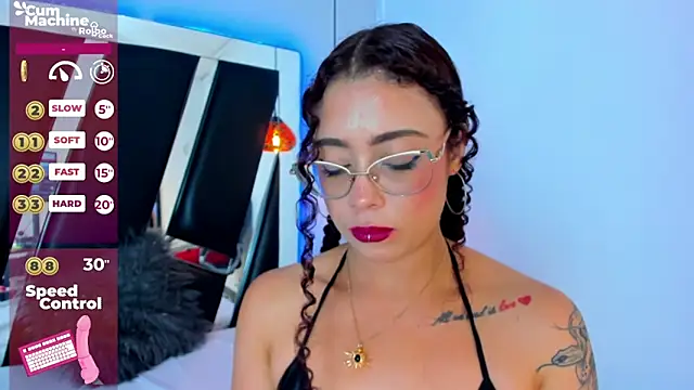 antonelllepiercee online show from 22, 2, 2025