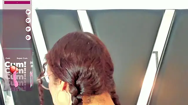 antonelllepiercee online show from 25, 2, 2025